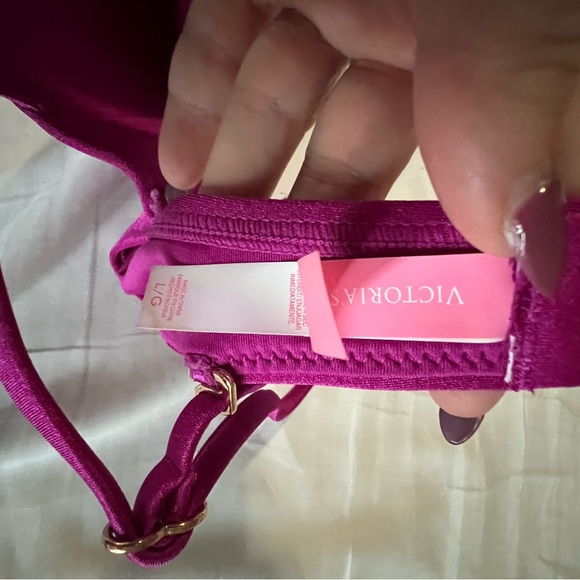 Victoria’s Secret bikini set size large - Picture 5 of 6